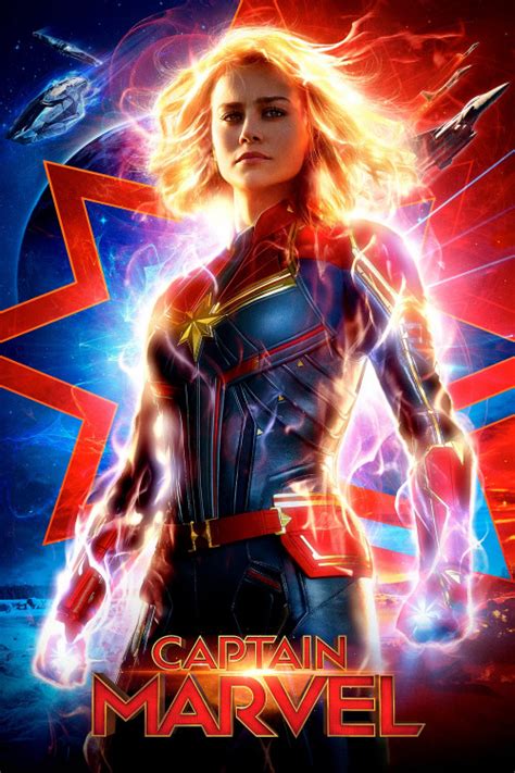 captain marvel yify